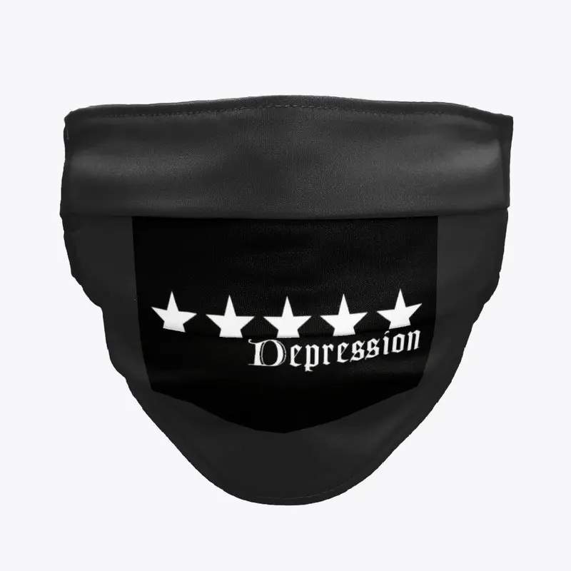 5 star depression